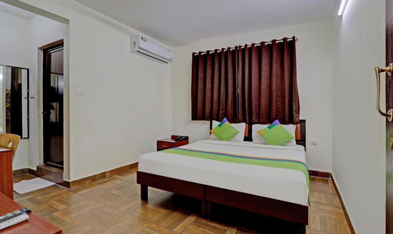 Itsy Hotels - Comfort Delight Бенґалуру Екстер'єр фото